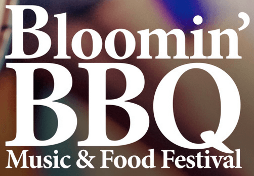Bloomin' BBQ Music & Food Festival Wears Valley TN